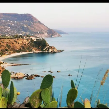 Paradise Casa de hóspedes Capo Vaticano