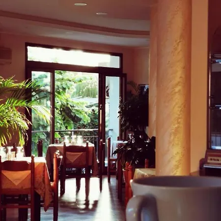 Casa de hóspedes Paradise