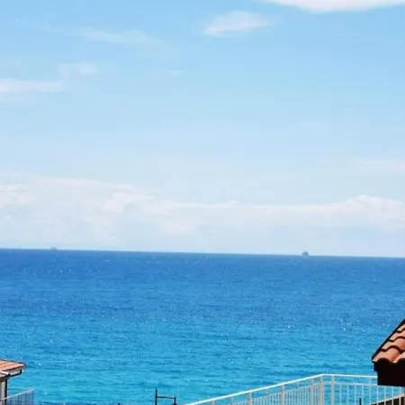 Paradise Capo Vaticano