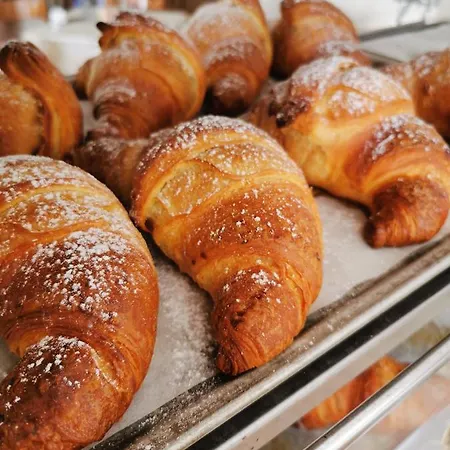 Casa de hóspedes Paradise Capo Vaticano