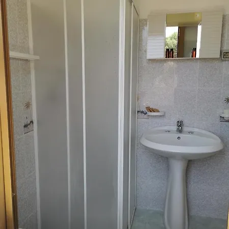 Casa de hóspedes Paradise 3*