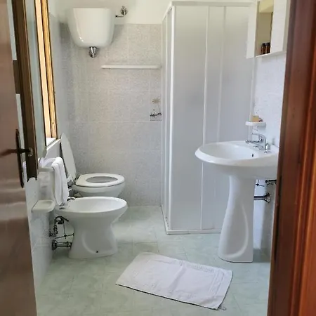 Paradise Casa de hóspedes