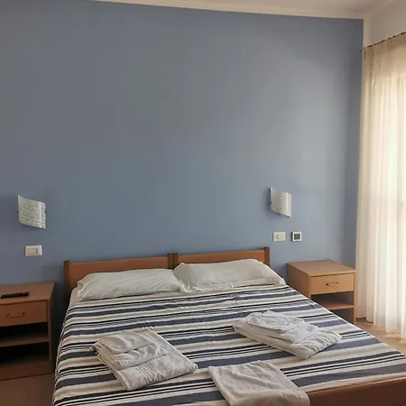 Paradise Casa de hóspedes