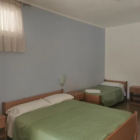 Paradise Casa de hóspedes Capo Vaticano