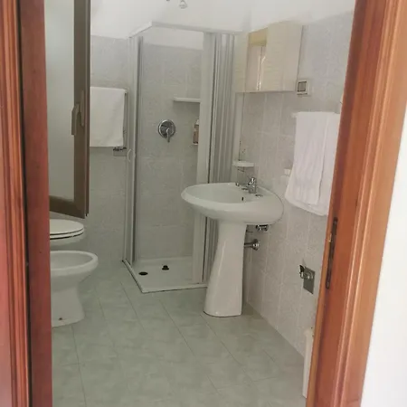 Paradise 3* Capo Vaticano