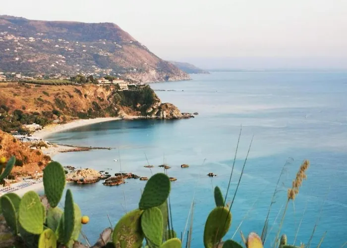 Paradise Vendégház Capo Vaticano