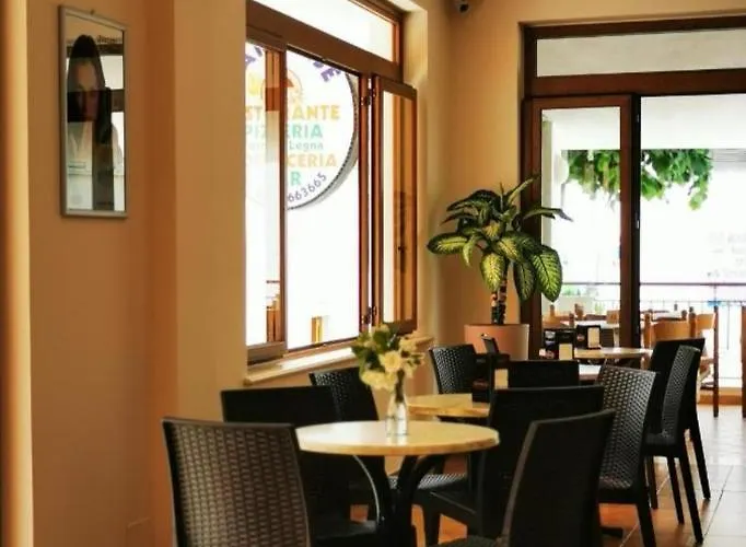 Paradise 3* Capo Vaticano