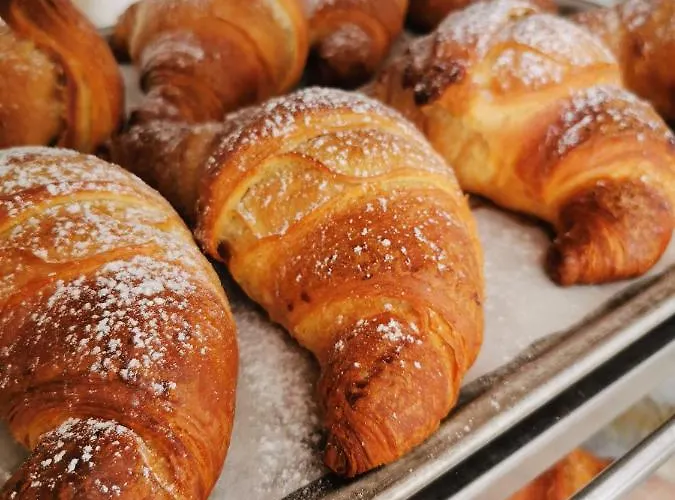 Vendégház Paradise Capo Vaticano