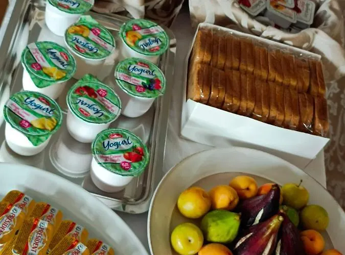 Vendégház Paradise