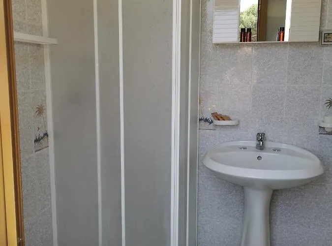 Vendégház Paradise 3*