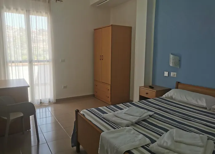 Paradise 3* Capo Vaticano