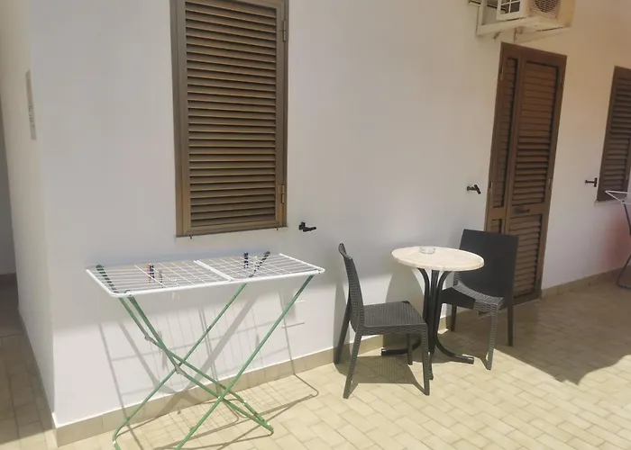 Paradise 3* Capo Vaticano