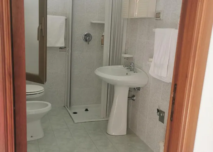 Paradise 3* Capo Vaticano